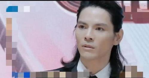 娱乐圈吃瓜爆料蒋勤勤